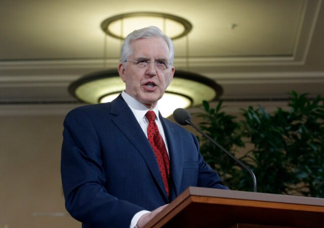 Mormon leader decries explosion in sports gambling, prediction markets ...