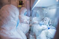 How Russia and the world are responding to a possible case of pneumonic plague after lab worker die