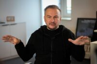 Ukraine disputes Elon Musk’s claim that its military violated Starlink’s terms of servi