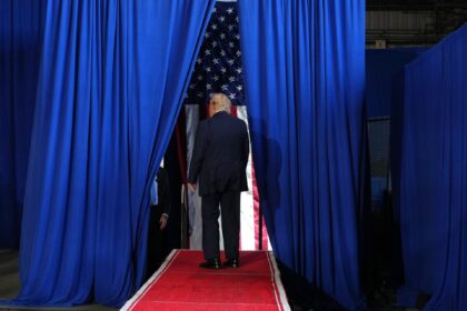 The Associated Press