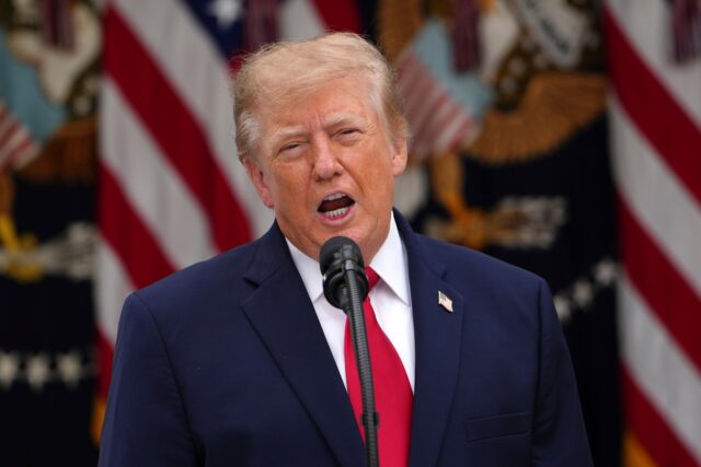 The Associated Press