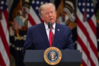 The Associated Press
