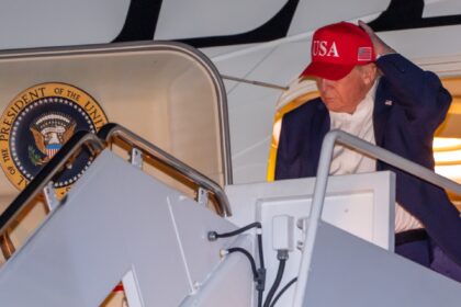 The Associated Press