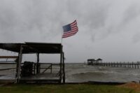 Hundreds of thousands without power after Isaias slams the Florida Panhandle and Alabama