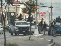 Gulf Cartel Kills 7-Year-Old Texas Girl During Attempt to Rescue Captured Crime Boss