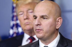 U.S. ambassador's remarks spark new diplomatic row in Chile