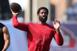 Brissett, Cooper among fantasy football add/drops for Week 8