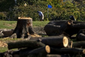East Potamac Golf Course closing, new court filing says
