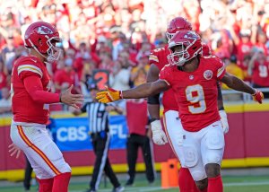 Gibbs, Walker lead Week 7 fantasy football running back rankings ...
