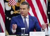 Hegseth bans troops from betting military operation with Polymarket