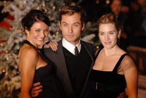 'The Holiday' returns to theaters this Christmas for 20th anniversary'