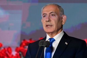 Netanyahu 'undermining' election by alleging Arab vote irregularities