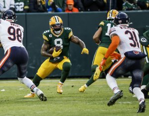 NFL to remove Packers running back Josh Jacobs from commissioner's list