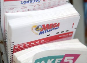 S.C.'s Palmetto Cash 5 lottery drawing reaches record jackpot