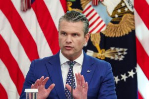 Reports: Hegseth removes top general amid sweeping Pentagon overhaul