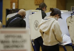 Trump announces $1M reward for reporting voter fraud