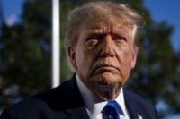 Trump invokes Cold War-era act to bolster U.S. gasoline production