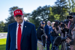 Trump vows to take up deadly Russia plague case with Vladimir Putin