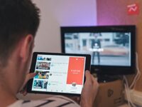 Nolte: YouTube Has Conquered TV and It’s Not Even Close
