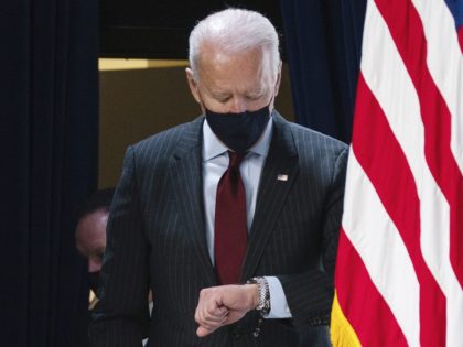 Pollak: Why Did It Take Joe Biden So Long to Speak Out Against Antisemitism?