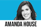 Amanda House