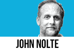 John Nolte