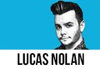 Lucas Nolan