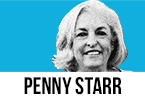 Penny Starr