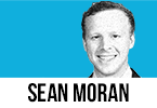 Sean Moran