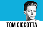 Tom Ciccotta