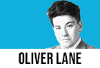 Oliver Lane