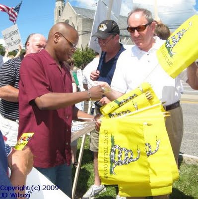 Photo by Dana Loesch