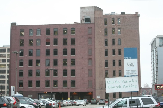 Brian Lamb, Chairman of C-SPAN