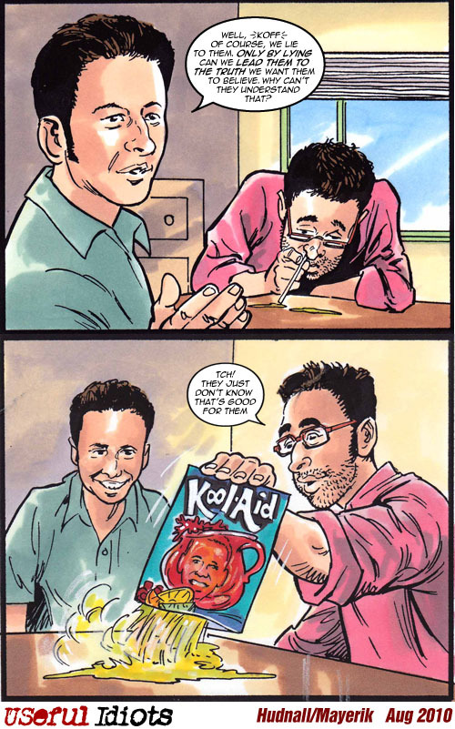 Walter-Cronkite-Desk