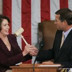 pelosi boehner