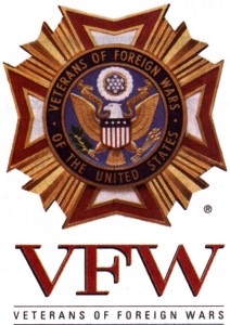 VFW PAC  logo