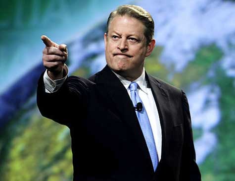 'An Inconsistent Truth' Debunks Gore's Global Warming Hysteria