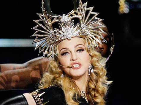 Television's Demographic Scam: Bamboozled Advertisers Could Learn Something From Madonna, NFL