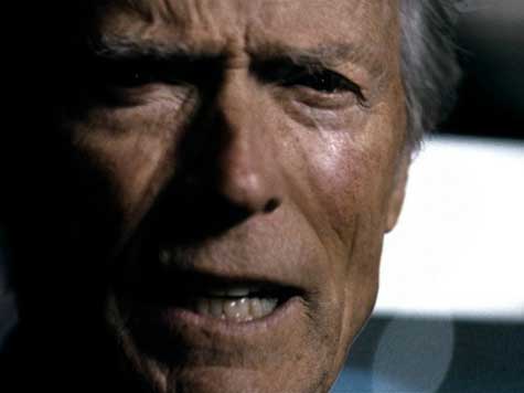 Eastwood on Chrysler Ad: Actor 'Surprised' People Interpreting It for Partisan Purposes