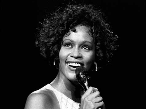Whitney Houston Dead at 48, Cause Not Yet Known