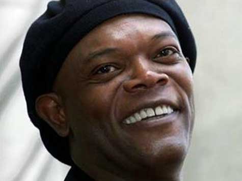 Samuel L. Jackson: 'I Voted for Barack Because He Was Black'; His Message Didn't Mean $%*@ To Me