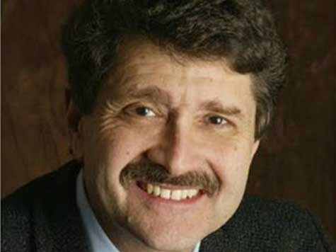 BH Interview: Radio Host Michael Medved On Liberal 'Humanitarians' and Pop Culture Bias – Part 1