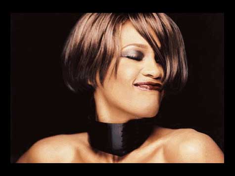'Entertainment Weekly' Will Live-Blog Whitney Houston's Funeral