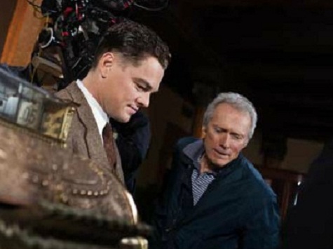 A Second Look at Clint Eastwood and 'J. Edgar': Conservatives Too Quick to Judge Free-Thinking Director