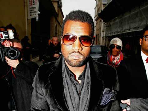 Occupier Kanye West Gives Occupier Jay-Z a $34,000 Golden Skull