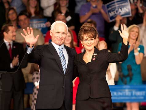 HBO Says Palin Flick No Hit Job, But Liberal Reviewers Paint Different Picture