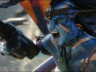 'Act of Valor': The Anti-'Avatar'