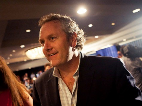 Andrew Breitbart: How Do We Replace the Irreplaceable?