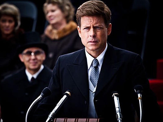 Media Bias 101: 'The Kennedys' vs. 'Game Change'