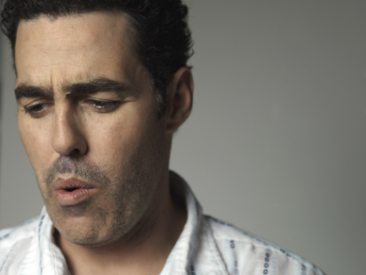 Adam Carolla: 'We've Lost the Eye of the Tiger'